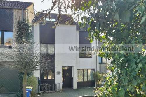 Foto - Haus zum Kaufen in Osnabrück 398.000,00 € 168 m²