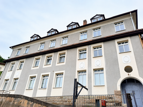 Foto - Wohnung zum Mieten in Coburg 320,00 € 26 m²