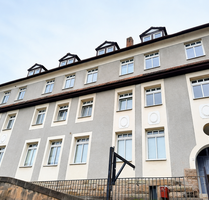 Wohnung zum Mieten in Coburg 320,00 € 26 m²
