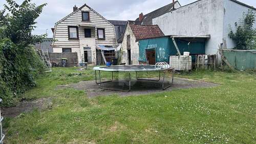 Foto - Haus zum Kaufen in Bremerhaven 248.000,00 € 220 m²