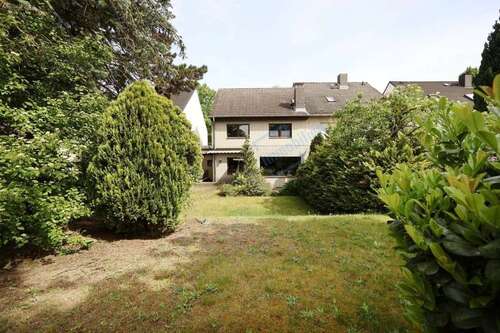 Foto - Haus zum Kaufen in Darmstadt 567.500,00 € 152.03 m²
