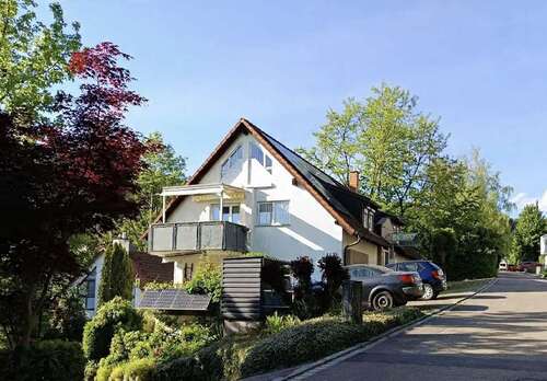 Foto - Wohnung zum Kaufen in Inzlingen 200.000,00 € 45 m²
