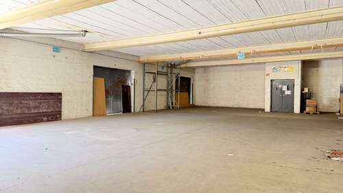 Foto - Halle in Wuppertal 4.400,00 € 1200 m²