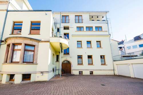 Foto - Wohnung zum Kaufen in Pforzheim 320.000,00 € 82.62 m²