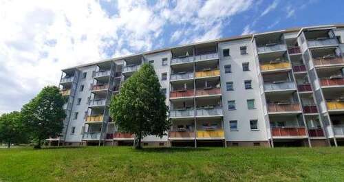 Foto - Wohnung zum Mieten in Bad Elster 295,00 € 56.2 m²