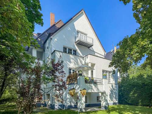 Foto - Wohnung zum Mieten in Berlin 2.944,00 € 167 m²