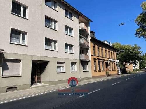 Foto - Wohnung zum Mieten in Wuppertal 403,58 € 53.81 m²