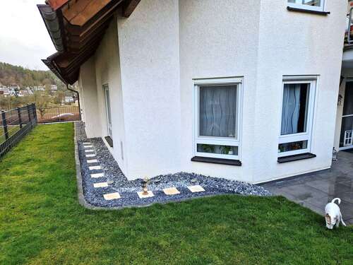 Foto - Wohnung zum Mieten in Aidlingen 1.200,00 € 93 m²