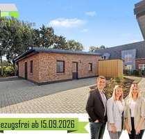 Haus zum Mieten in Apen Augustfehn 1.380,00 € 77 m² - Apen / Augustfehn
