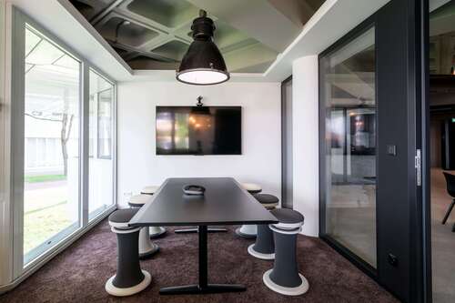 Foto - Büro in München 8.970,00 € 15 m²