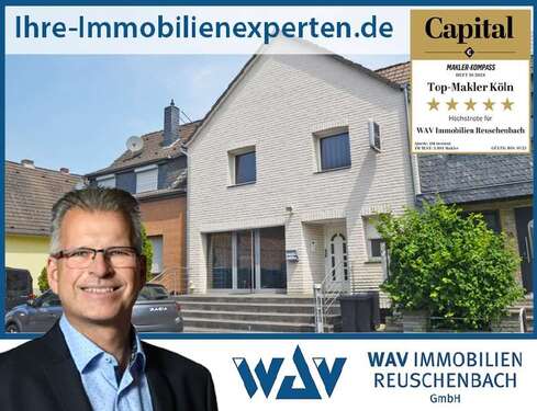 Foto - Haus zum Kaufen in Wesseling 379.000,00 € 131 m²