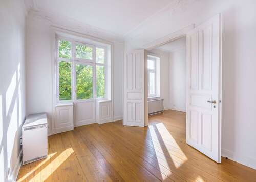 Foto - Wohnung zum Kaufen in Hamburg 998.750,00 € 101 m²