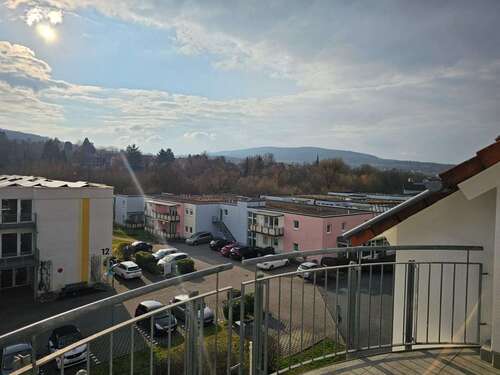 Foto - Wohnung zum Kaufen in Niedernhausen 398.000,00 € 106 m²