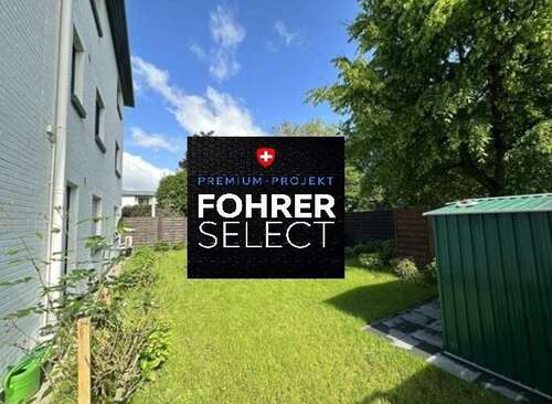 Foto - Wohnung zum Kaufen in Meerbusch 495.000,00 € 90 m²