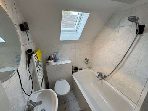 Foto - Wohnung zum Mieten in Bochum 340,00 € 40 m²