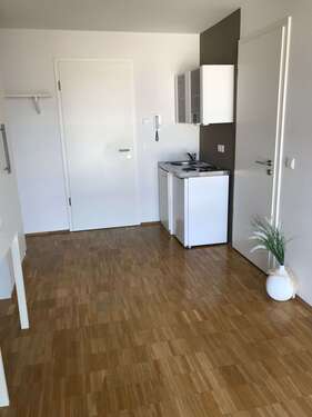 Foto - Wohnung zum Mieten in Aachen 385,00 € 30 m²