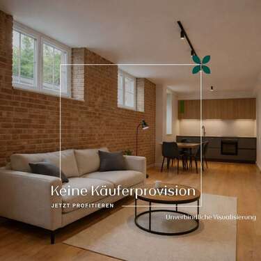 Foto - Wohnung zum Kaufen in Berlin 145.500,00 € 111.71 m²