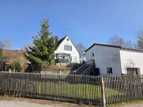 Foto - Wohnung zum Mieten in Kottgeisering 1.200,00 € 84 m²