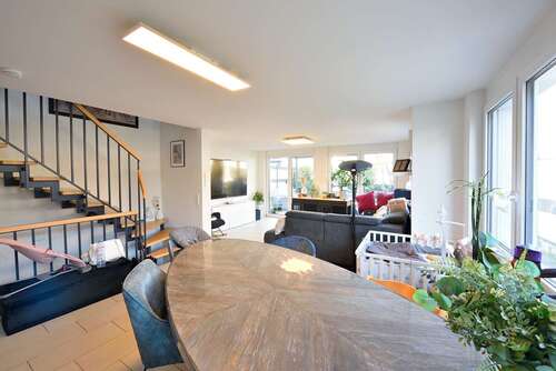 Foto - Haus zum Mieten in Markgröningen 1.800,00 € 133.08 m²