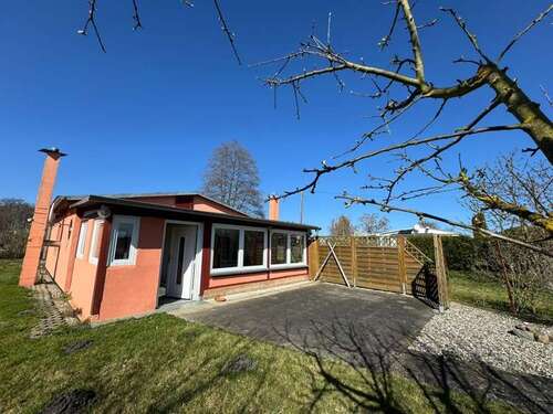 Foto - Haus zum Kaufen in Ueckermünde 115.000,00 € 70 m²