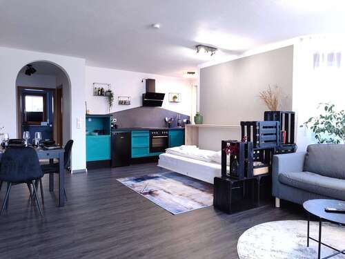 Foto - Wohnung zum Mieten in Steinenbronn 790,00 € 57 m²