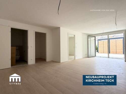 Foto - Wohnung zum Kaufen in Uhingen 409.000,00 € 77.54 m²