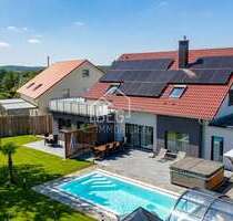 Haus zum Kaufen in Kirchberg an der Jagst Hornberg 1.180.000,00 € 245.93 m² - Kirchberg an der Jagst / Hornberg