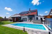Haus zum Kaufen in Kirchberg an der Jagst Hornberg 1.180.000,00 € 245.93 m² - Kirchberg an der Jagst / Hornberg