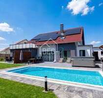 Haus zum Kaufen in Kirchberg an der Jagst Hornberg 1.180.000,00 € 245.93 m² - Kirchberg an der Jagst / Hornberg