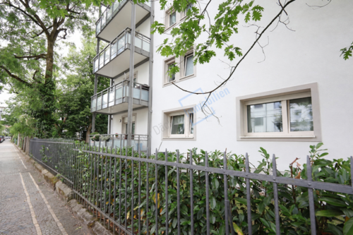Foto - Wohnung zum Mieten in Darmstadt 1.190,00 € 64.4 m²
