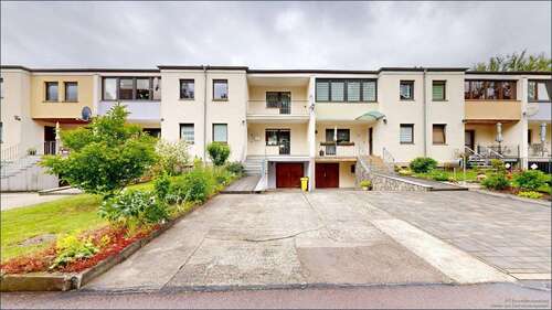 Foto - Haus zum Kaufen in Wettin-Löbejün OT Merbitz 100.000,00 € 90.79 m²