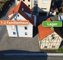 Haus zum Kaufen in Pforzheim 387.000,00 € 145 m²