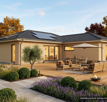 Haus zum Mieten in Rittersdorf u.a. 930,00 € 115 m²