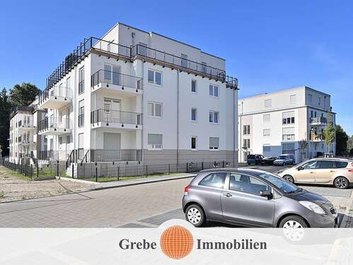 Foto - Wohnung zum Mieten in Zossen 1.080,00 € 72 m²