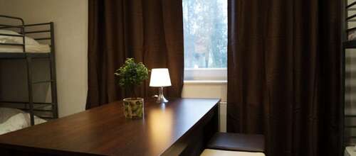 Foto - WG-Zimmer in Berlin 550,00 € 30 m²