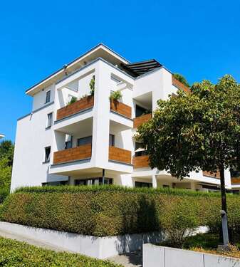 Foto - Wohnung zum Kaufen in Müllheim 375.000,00 € 91.6 m²