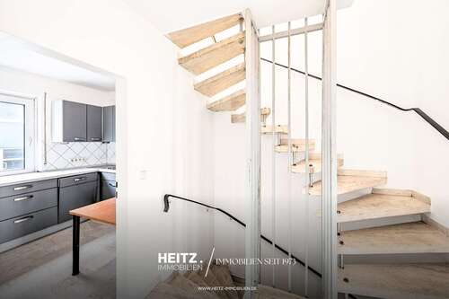 Foto - Wohnung zum Kaufen in Frankfurt am Main 369.000,00 € 121.5 m²