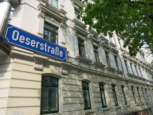 Foto - Wohnung zum Mieten in Leipzig 625,00 € 61 m²