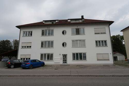 Foto - Wohnung zum Kaufen in Simbach am Inn 120.000,00 € 54 m²