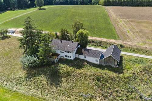 Foto - Haus zum Kaufen in Haibach 378.000,00 € 188.25 m²