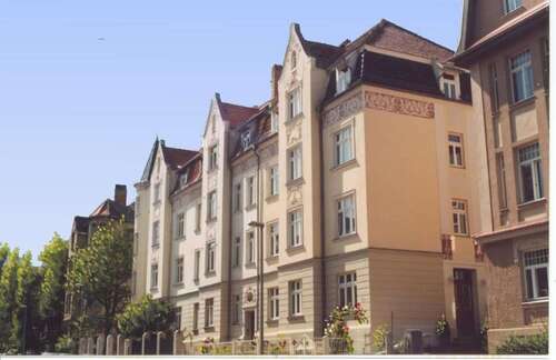 Foto - Wohnung zum Mieten in Weimar 1.000,00 € 83.17 m²