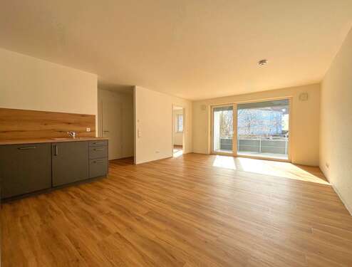 Foto - Wohnung zum Mieten in Freudenstadt 859,00 € 65.09 m²