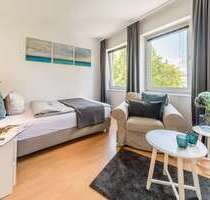 Wohnen auf Zeit in Frankfurt 1.450,00 €