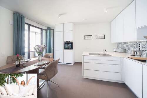 Foto - Wohnung zum Mieten in Berlin 2.600,00 € 98.6 m²
