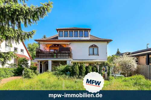 Foto - Haus zum Kaufen in Berlin 578.000,00 € 257.5 m²