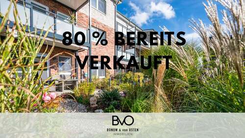 Foto - Wohnung zum Kaufen in Lütjenburg 379.000,00 € 109 m²
