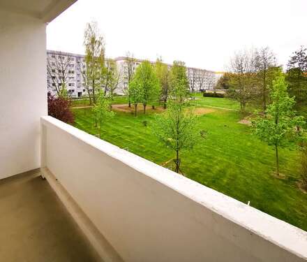 Foto - Wohnung zum Mieten in Chemnitz 296,00 € 57 m²