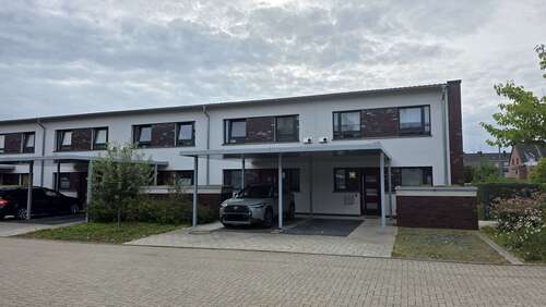 Foto - Haus zum Mieten in Kleve 1.200,00 € 120 m²