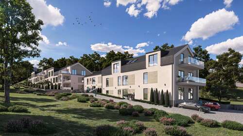 Foto - Wohnung zum Kaufen in Gelnhausen 375.000,00 € 77 m²