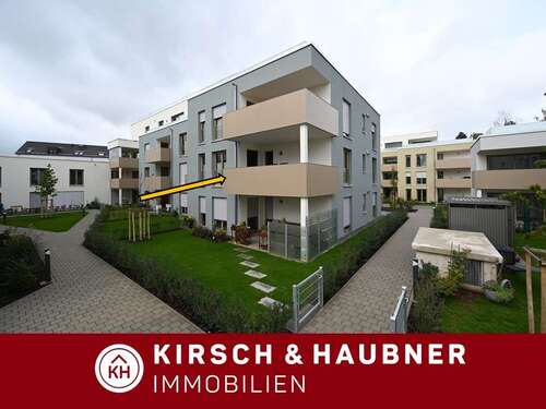 Foto - Wohnung zum Mieten in Neumarkt 1.170,00 € 97.65 m²